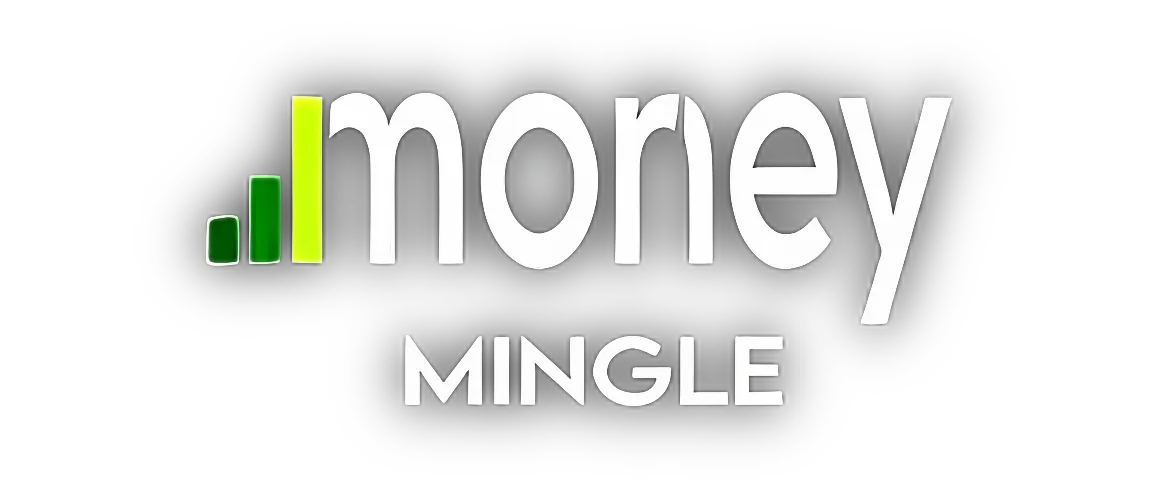 Money Mingle Logo